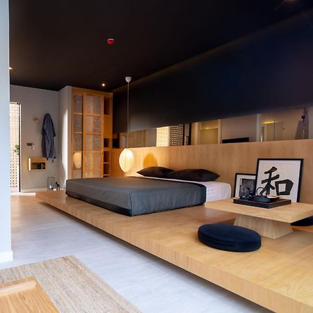 Villoft Zen Living Resort Thalang Eksteriør billede
