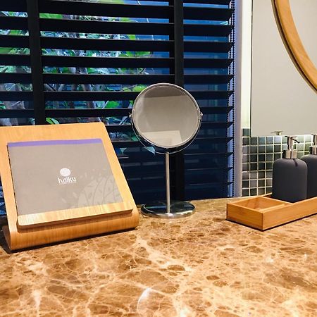 Villoft Zen Living Resort Thalang Eksteriør billede