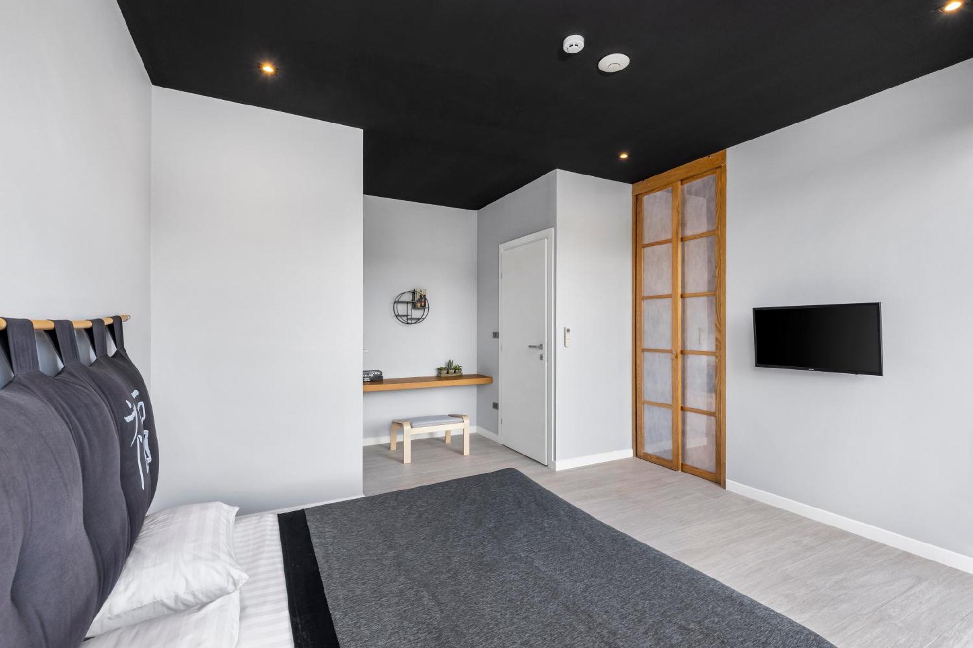 Villoft Zen Living Resort Thalang Eksteriør billede