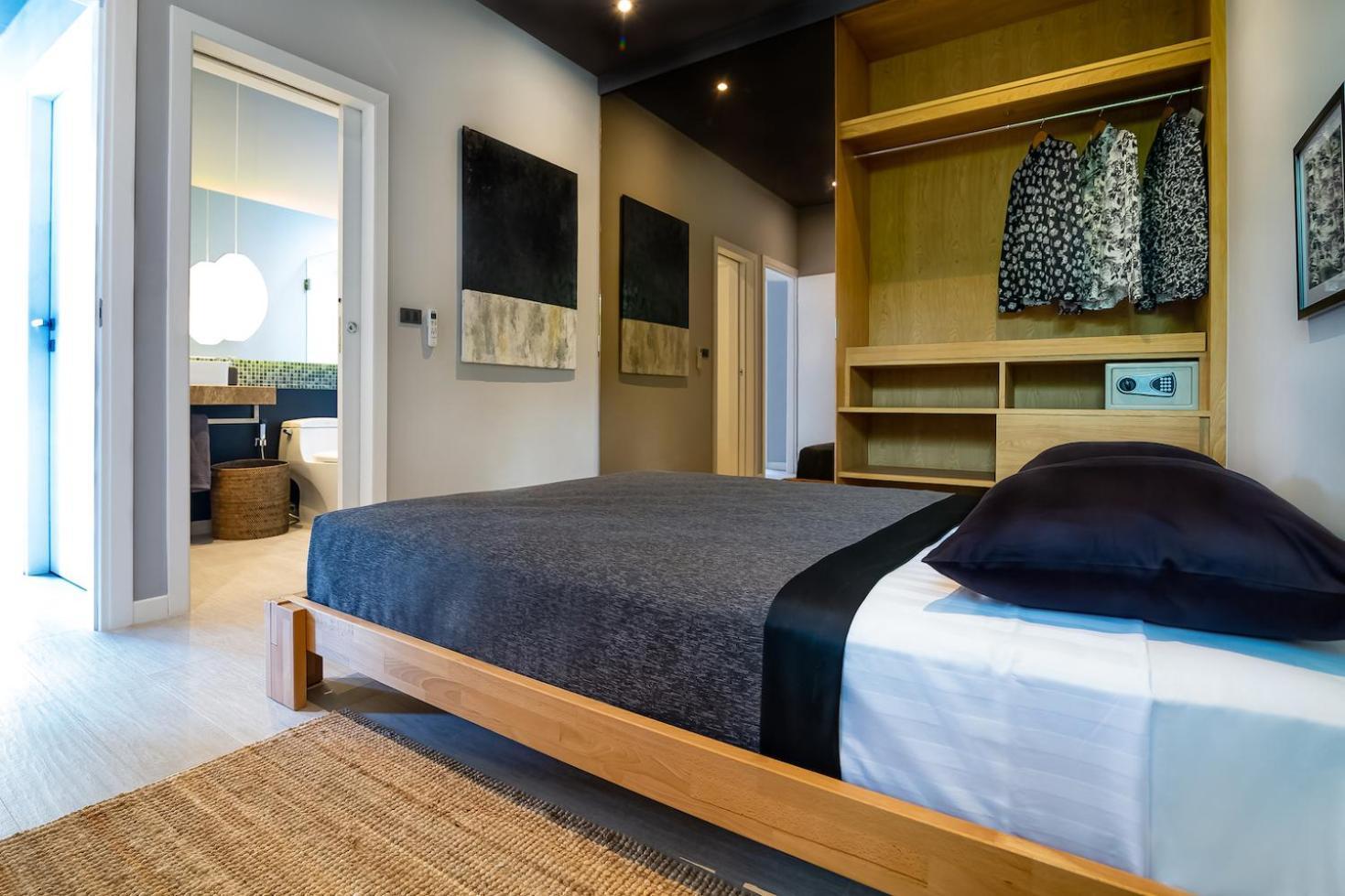 Villoft Zen Living Resort Thalang Eksteriør billede