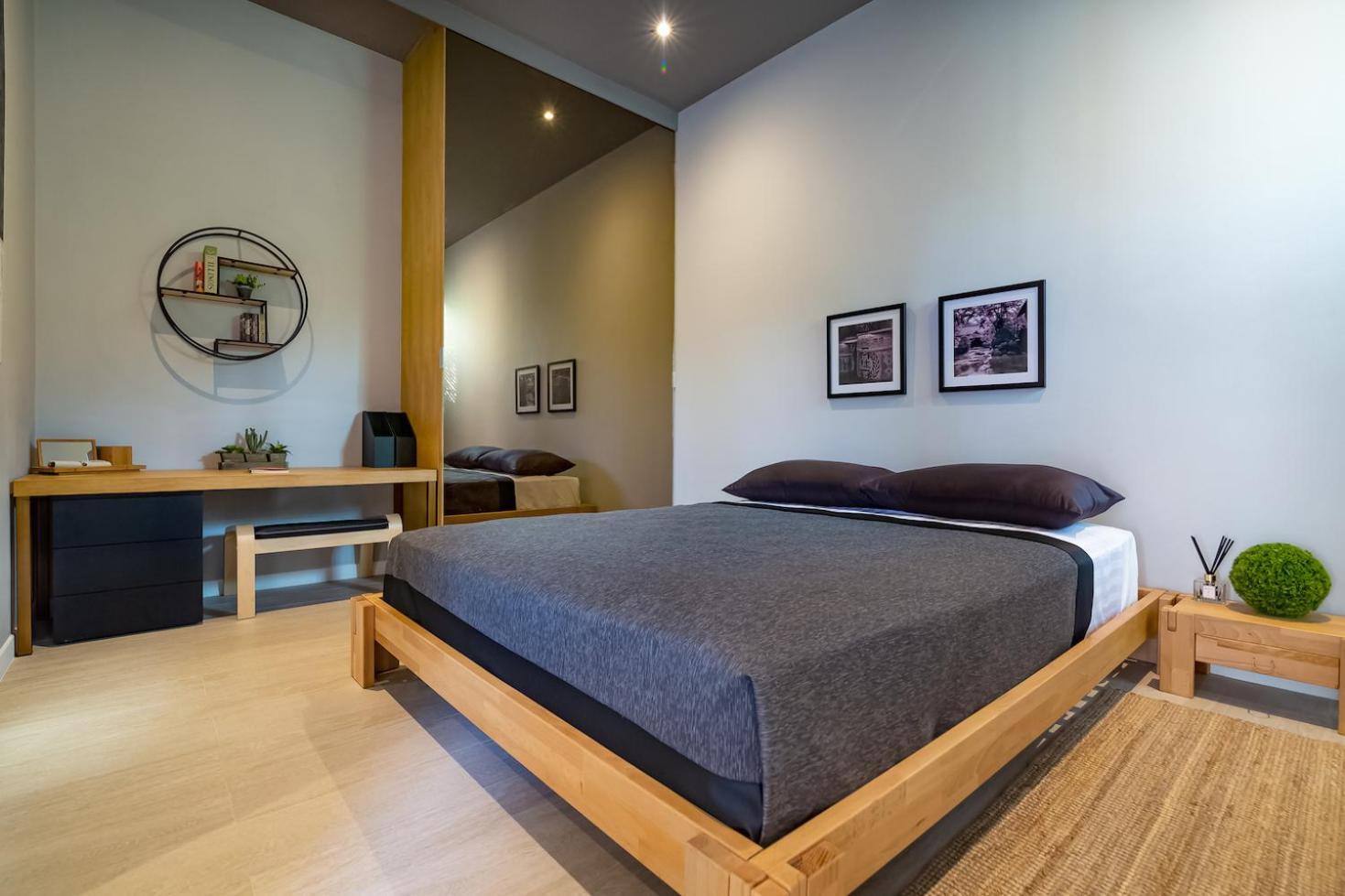 Villoft Zen Living Resort Thalang Eksteriør billede