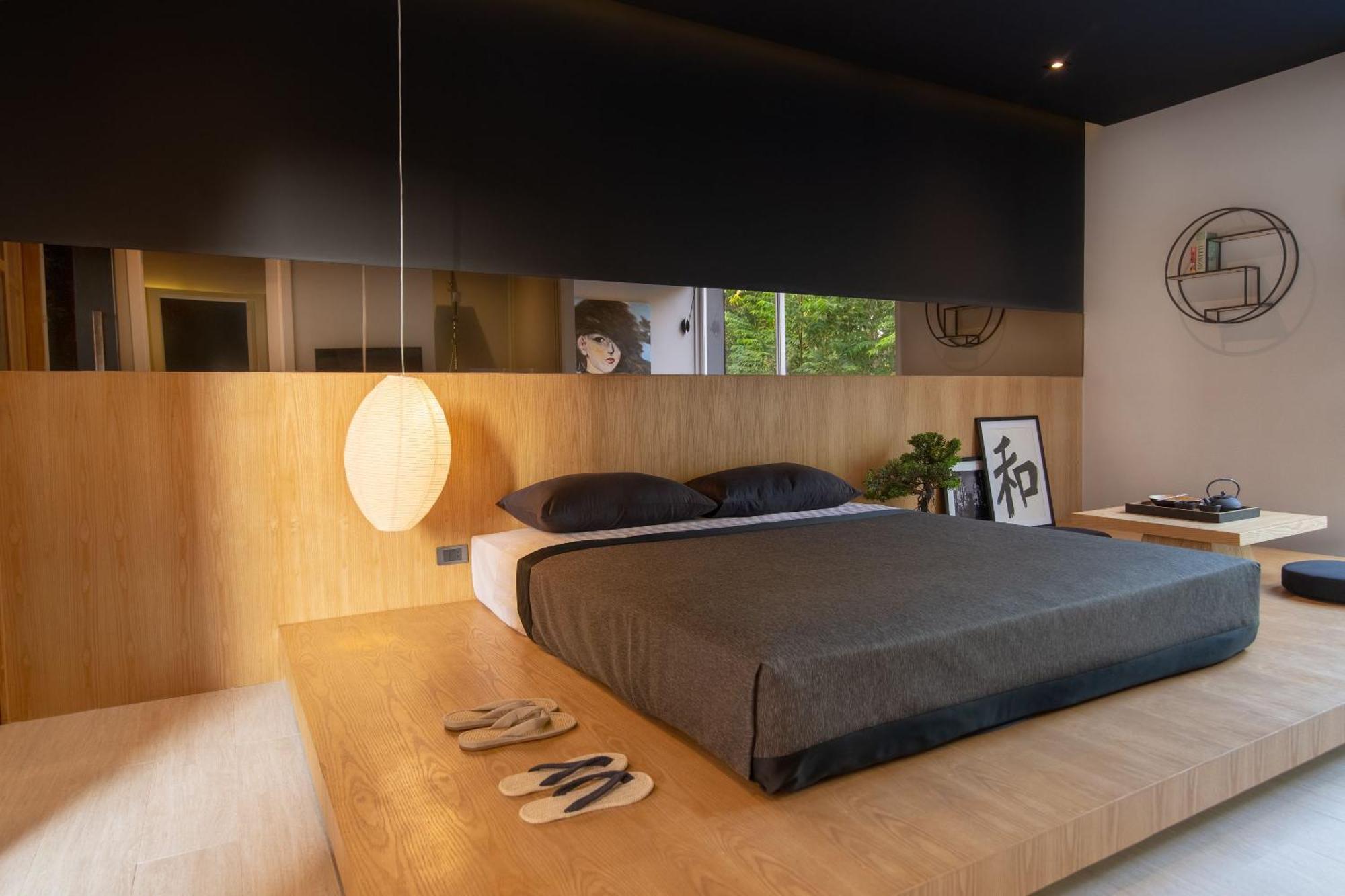 Villoft Zen Living Resort Thalang Eksteriør billede