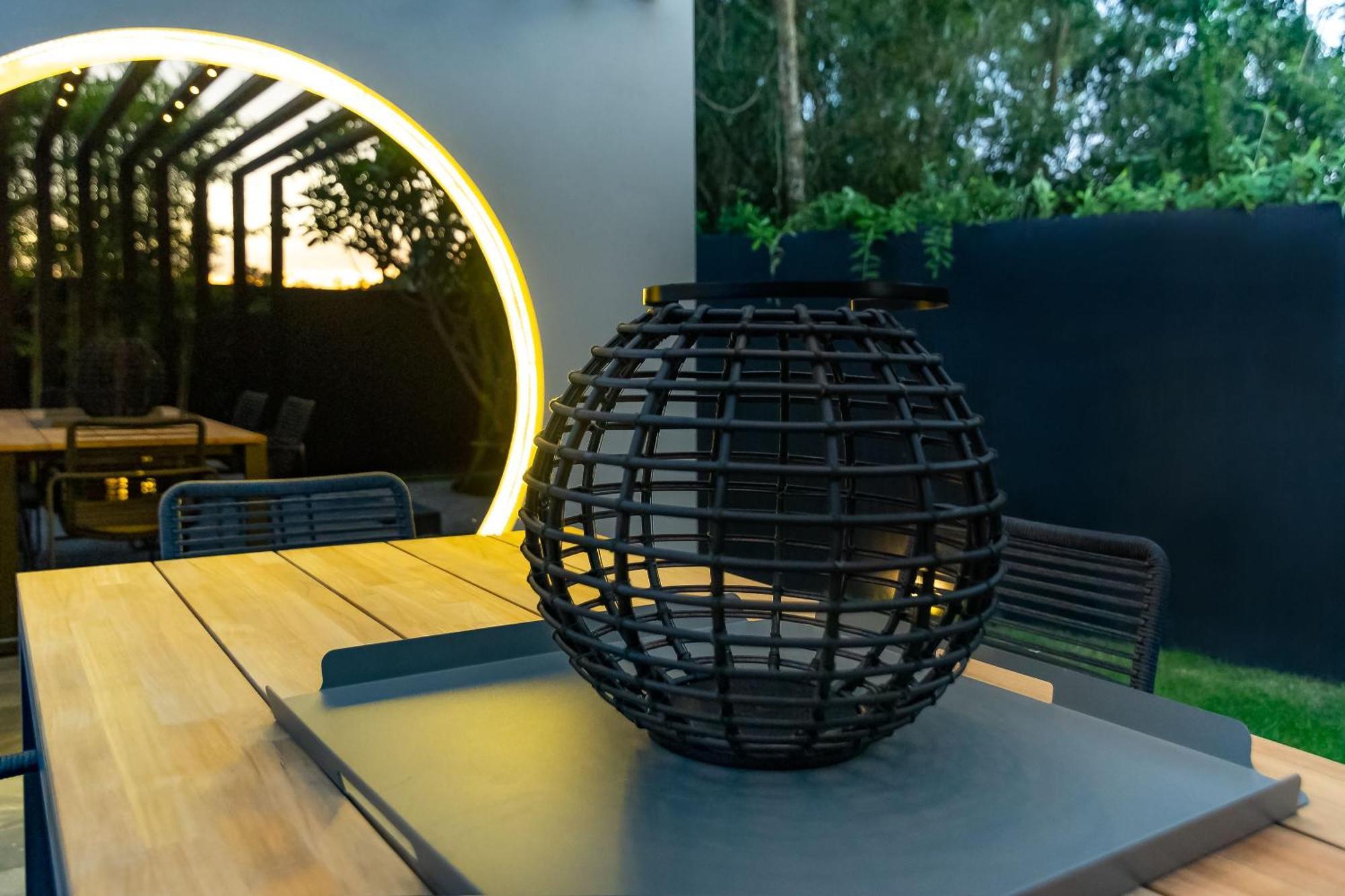 Villoft Zen Living Resort Thalang Eksteriør billede