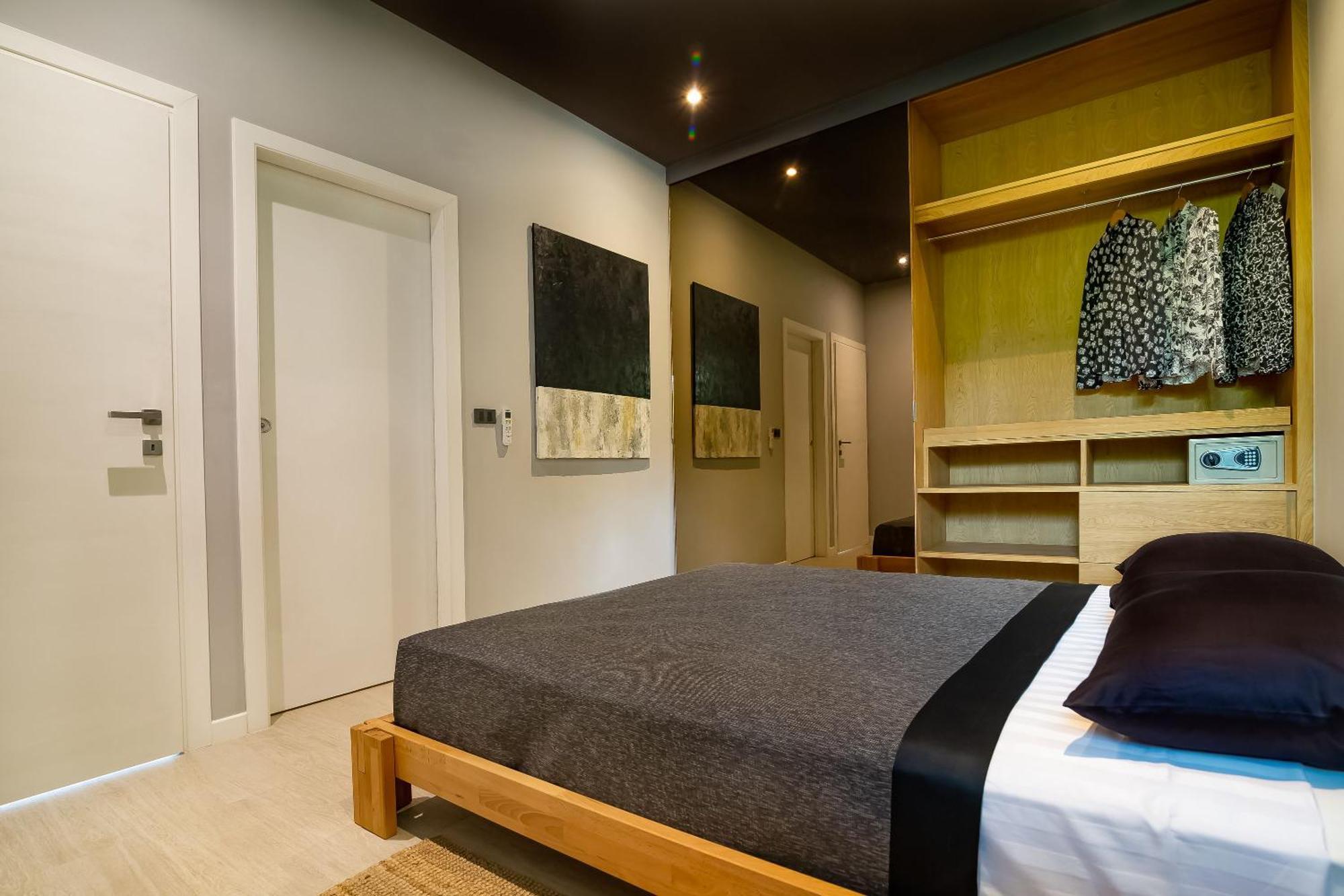 Villoft Zen Living Resort Thalang Eksteriør billede
