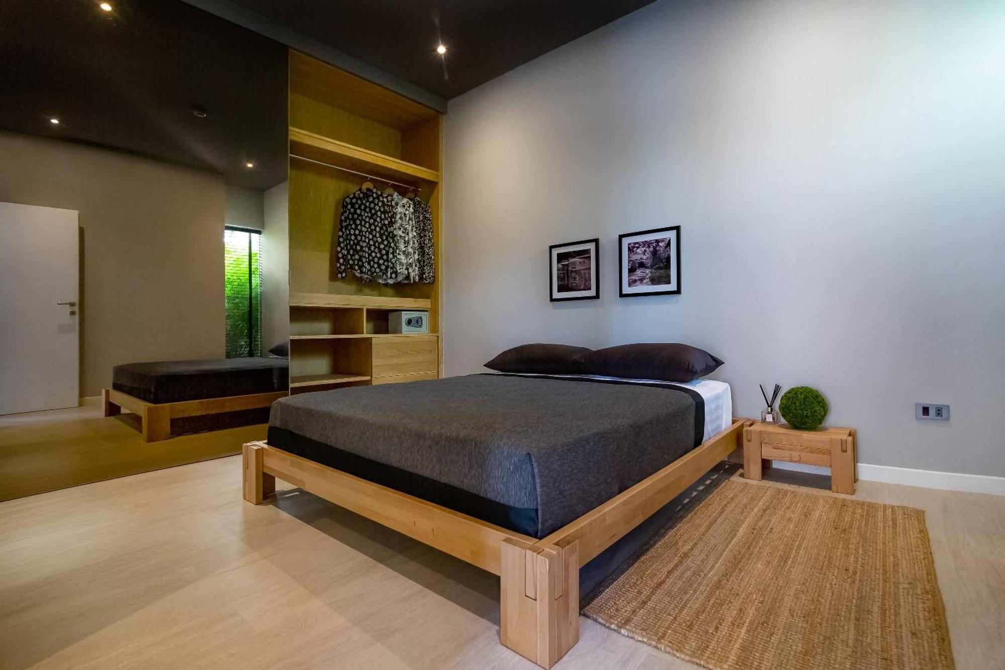 Villoft Zen Living Resort Thalang Eksteriør billede
